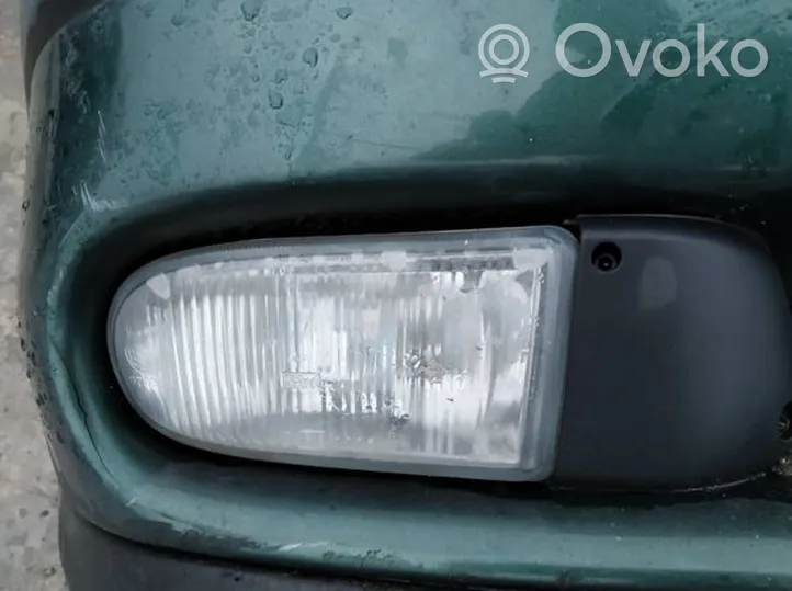 Renault Laguna I Luz de niebla delantera 