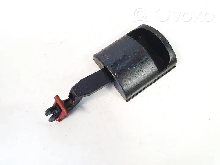 Skoda Fabia Mk1 (6Y) Steering wheel adjustment switch 