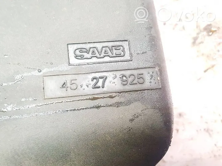 Saab 9-3 Ver1 Boîtier de filtre à air 4527925