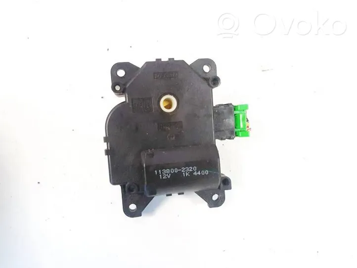 Honda Civic Motorino attuatore aria 1138002320