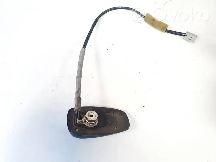 Honda Civic Antena (GPS antena) 