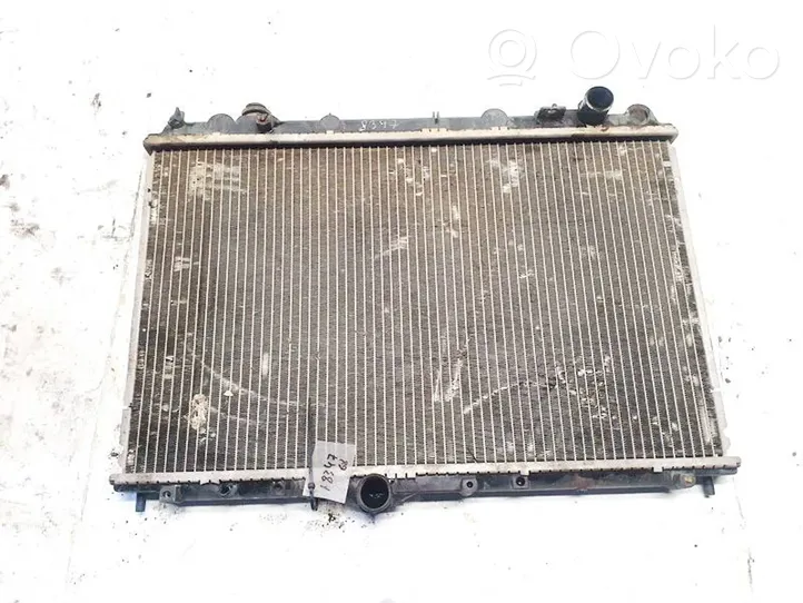 Volvo S40, V40 Coolant radiator 