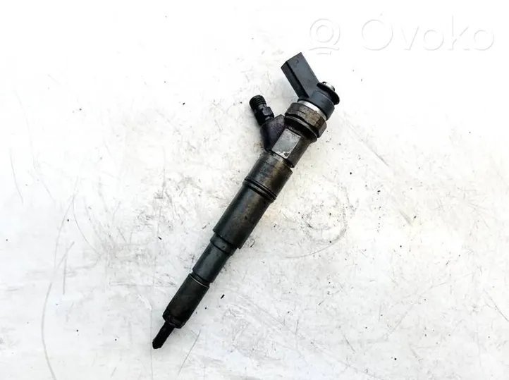 BMW X5 E53 Injecteur de carburant 0445110131