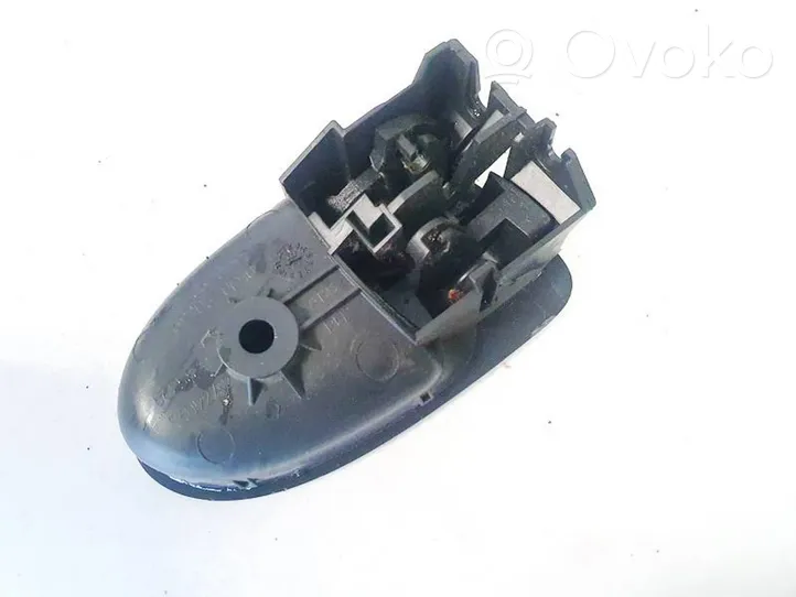 Toyota Yaris Maniglia interna per portiera anteriore 692050d90