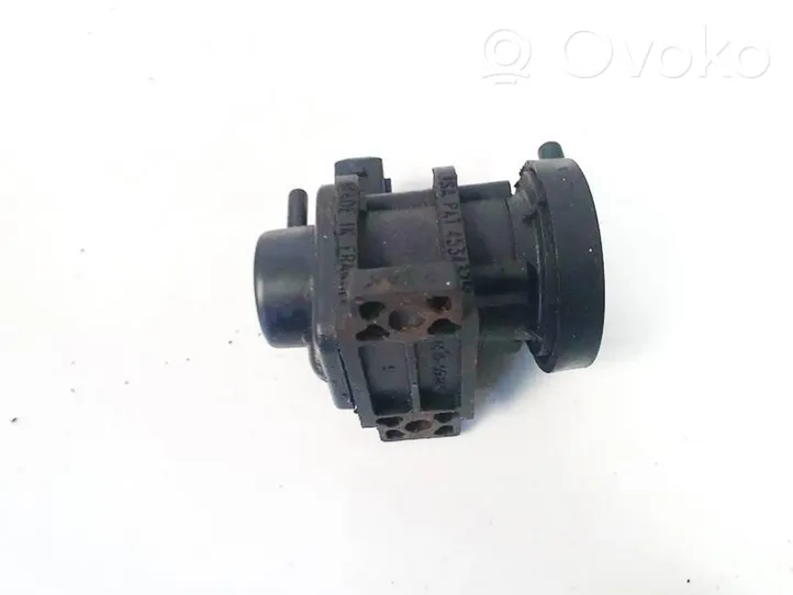 Opel Signum Solenoidinis vožtuvas 09158200