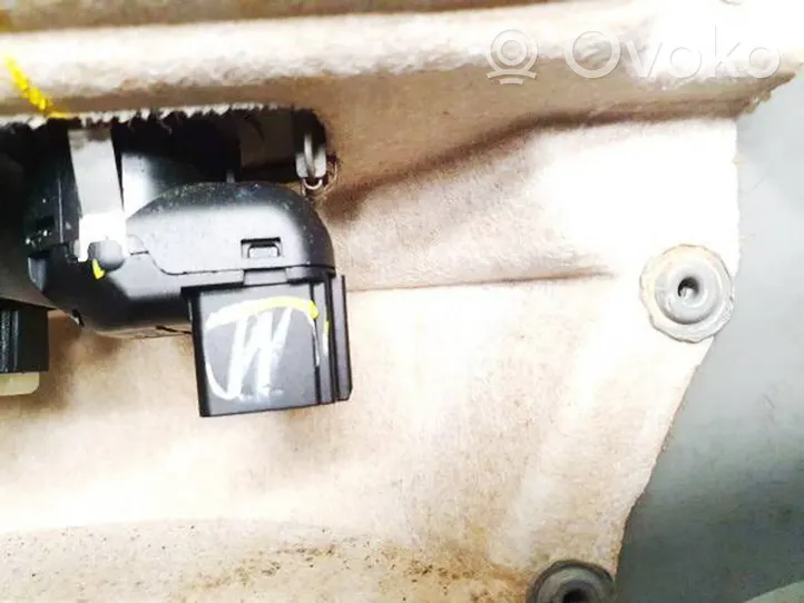 Chrysler Sebring (ST-22 - JR) Przycisk regulacji lusterek bocznych 04602789aa