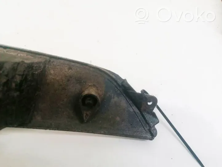 Fiat Punto (188) Światło przeciwmgielne tylne 00517180110