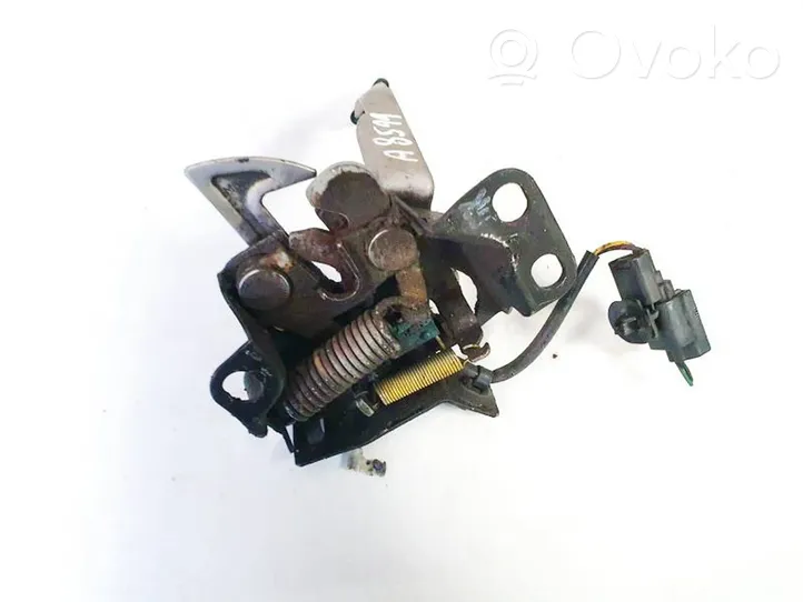 Honda Civic Chiusura/serratura vano motore/cofano 