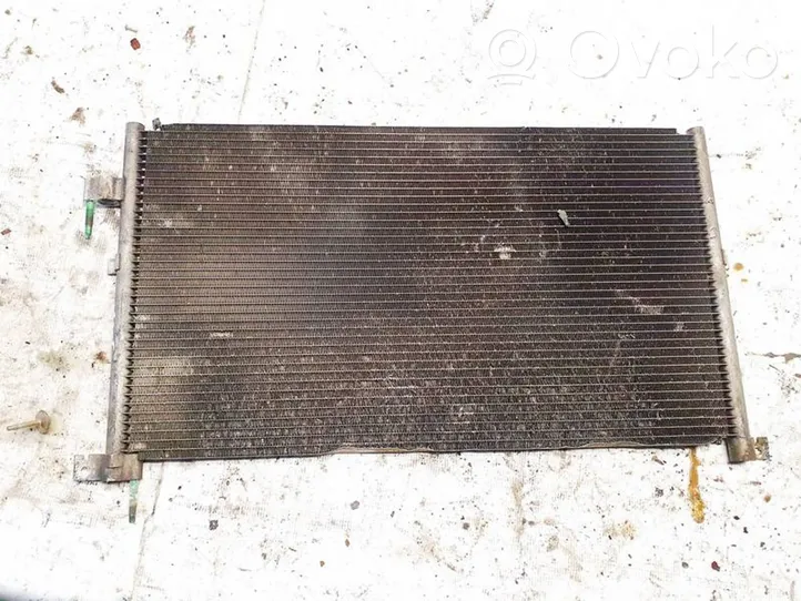 Ford Mondeo Mk III A/C cooling radiator (condenser) 