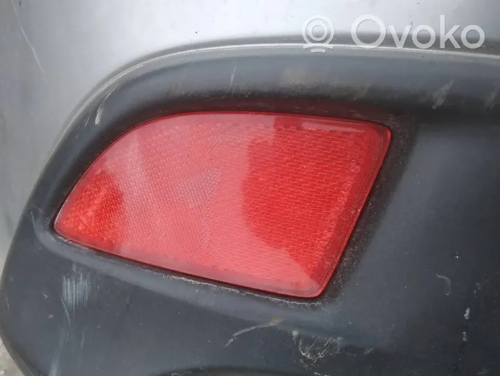 Mazda 3 II Riflettore fanale posteriore 