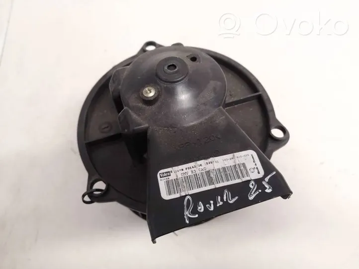 Rover 25 Ventola riscaldamento/ventilatore abitacolo f964273e