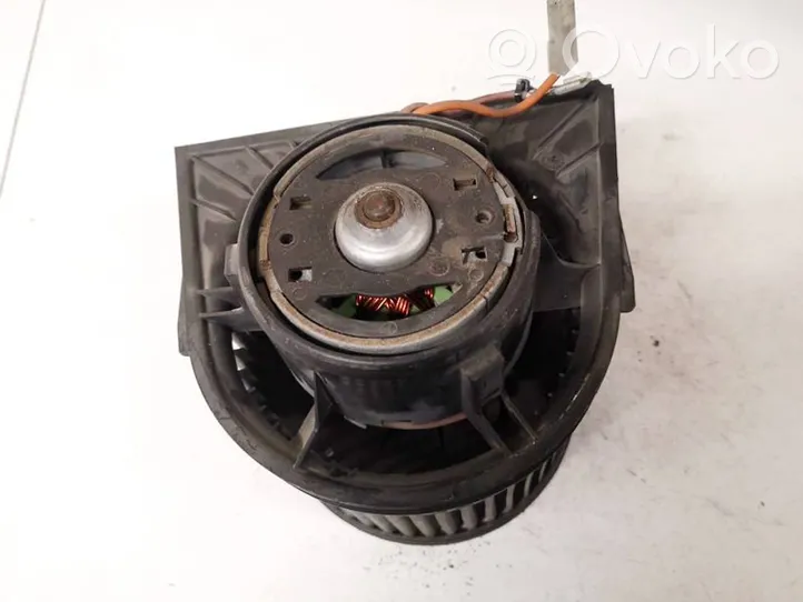 Opel Vectra B Heater fan/blower 09135937