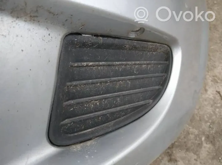 Fiat Punto (188) Front bumper lower grill 