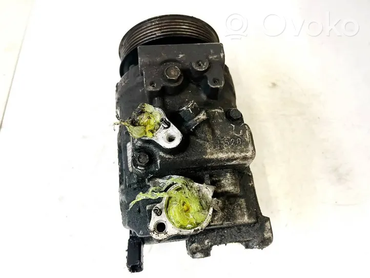 Audi A3 S3 8P Compresseur de climatisation 1k0820803j