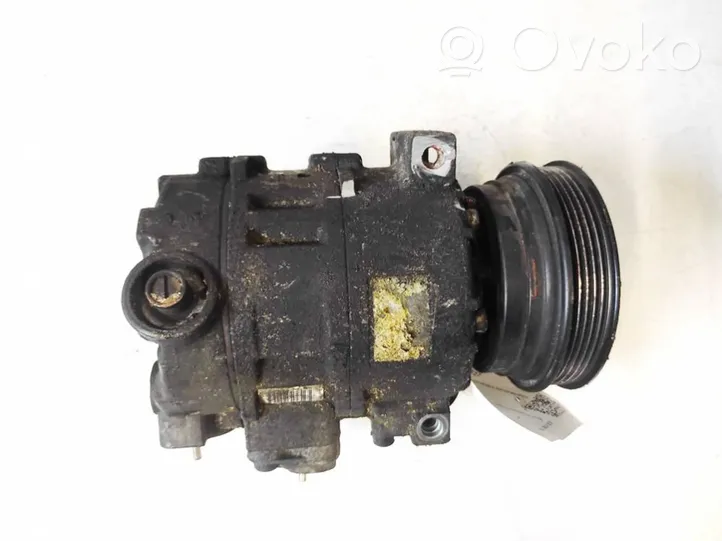 Rover 75 Compressore aria condizionata (A/C) (pompa) sb1014459