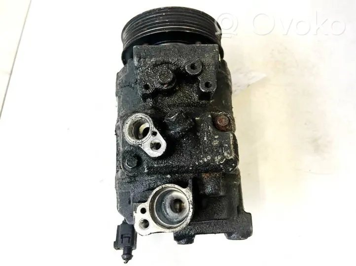 Volkswagen Golf V Compressore aria condizionata (A/C) (pompa) 1k0820803f