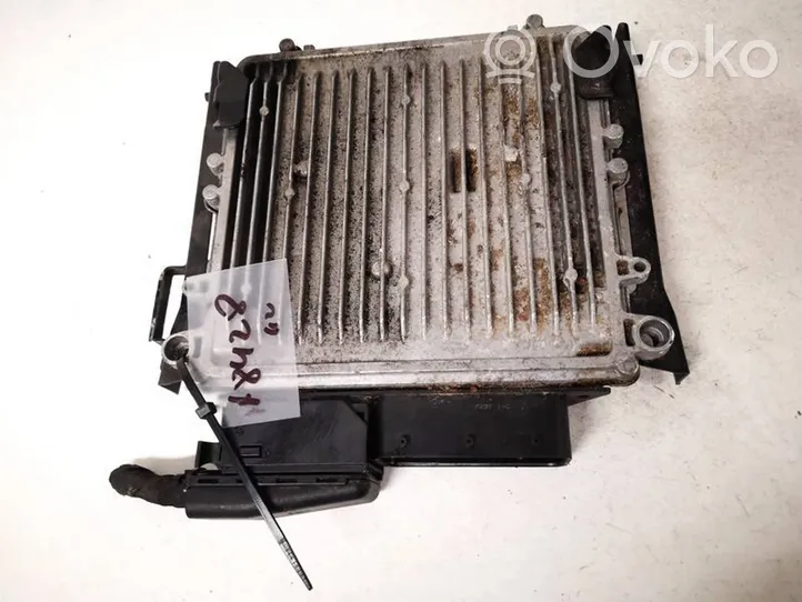 Mercedes-Benz CLS C219 Sterownik / Moduł ECU a6421503972