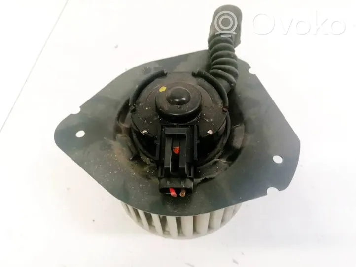 Ford Galaxy Heater fan/blower f19h19d583aa