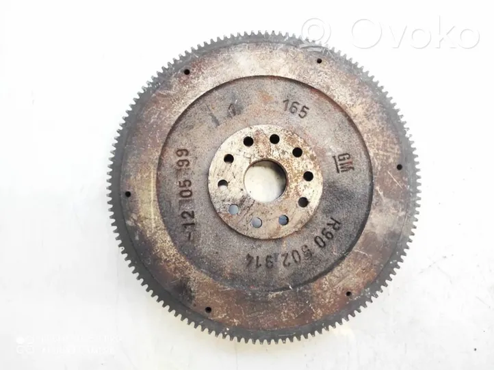 Opel Zafira A Flywheel r90502914