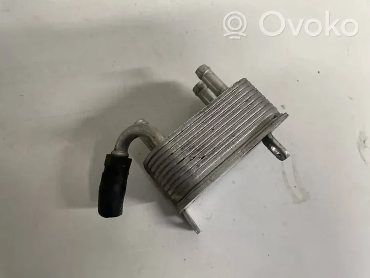 Audi Q7 4L Refroidisseur de carburant, radiateur 7l6203491d