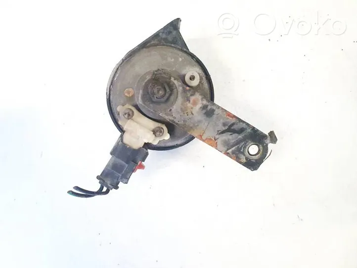 Chrysler Pacifica Horn signal e9708881157