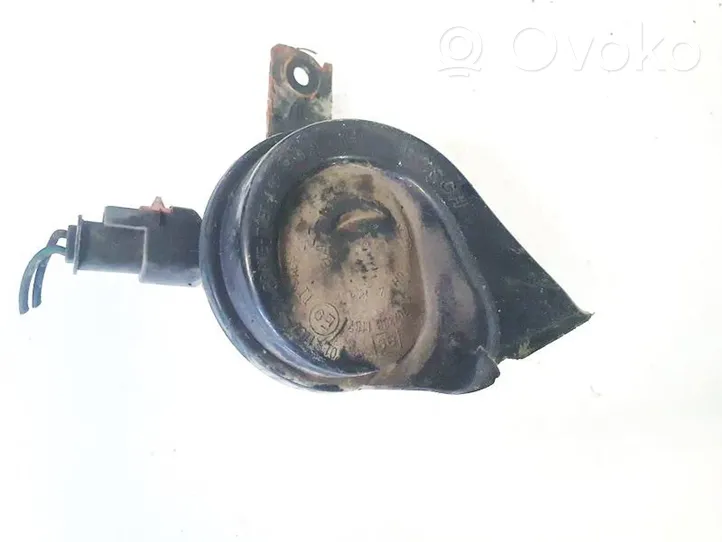 Chrysler Pacifica Horn signal e9708881157