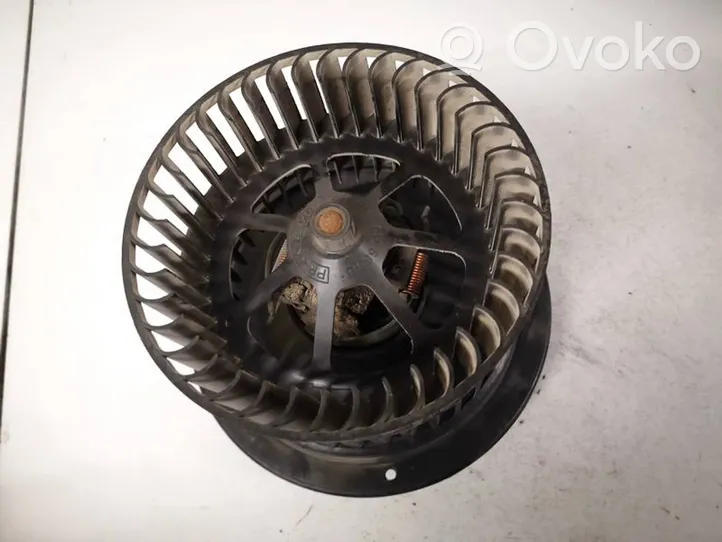 Volkswagen Sharan Pečiuko ventiliatorius/ putikas 95nw18456cc