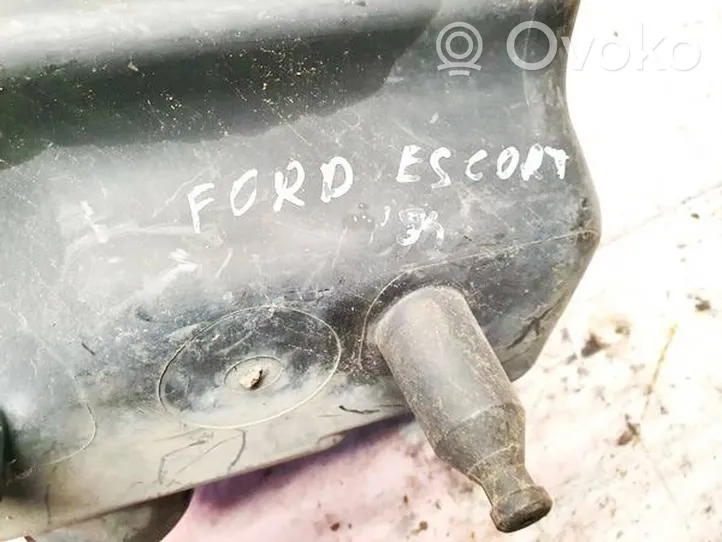 Ford Escort Scatola del filtro dell’aria 928f9600dc