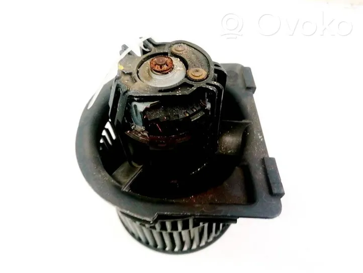 Opel Vectra B Pulseur d'air habitacle 658338