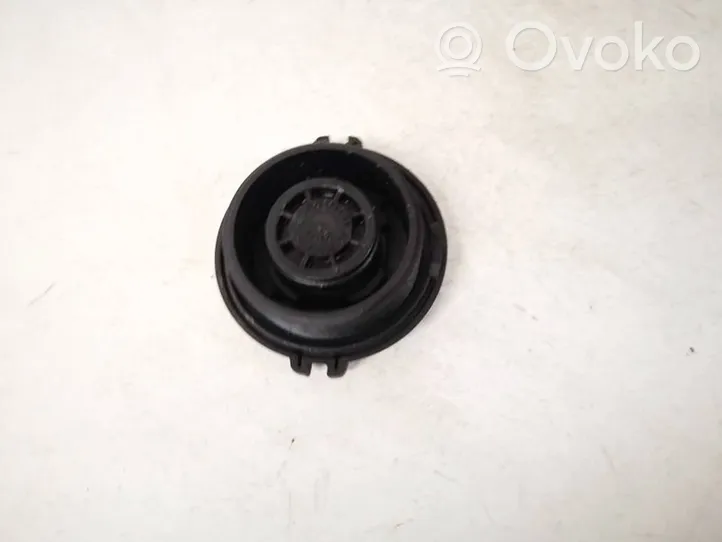 Skoda Superb B6 (3T) Fuel tank filler cap 3c0121321