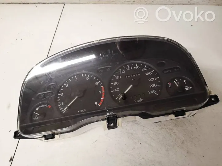 Ford Mondeo MK I Compteur de vitesse tableau de bord 93bb10c956ca