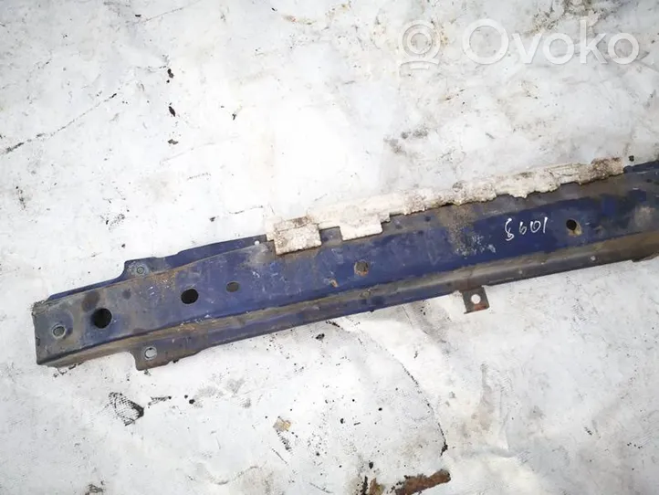 Opel Vectra B Front bumper cross member 