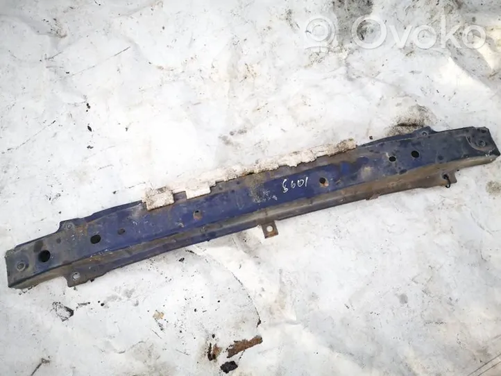 Opel Vectra B Front bumper cross member 