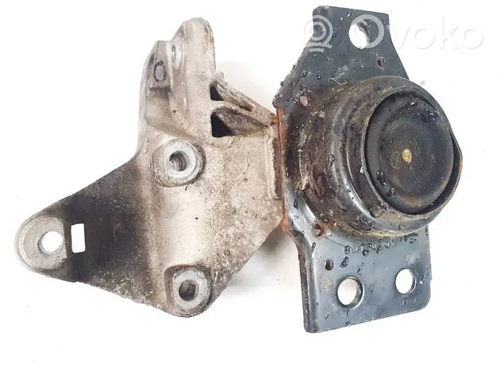 Nissan Qashqai Supporto di montaggio del motore dd130407