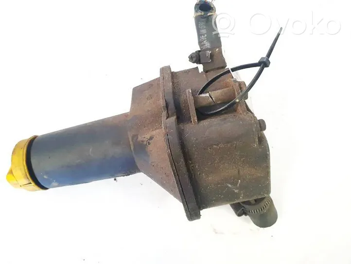 Ford Galaxy Serbatoio/vaschetta del liquido del servosterzo 7m3422372