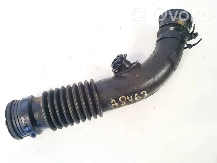 Renault Megane II Wąż / Rura intercoolera 8200218988d