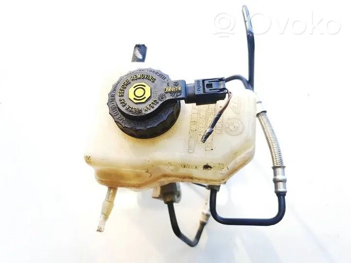 BMW 1 E81 E87 Master brake cylinder 03350886531