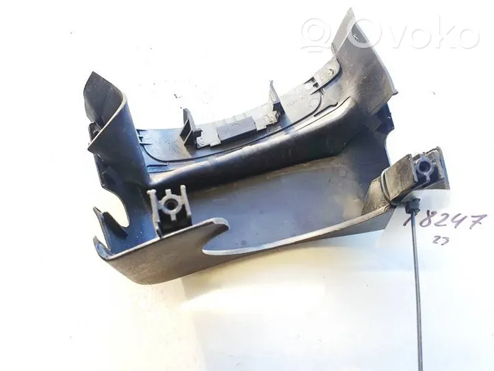 Peugeot 307 Garniture de colonne de volant mp4954