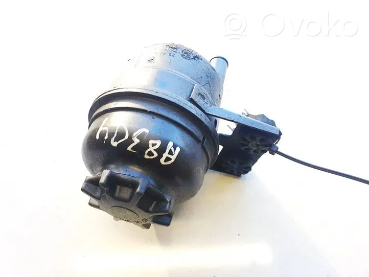 BMW 1 E81 E87 Serbatoio/vaschetta del liquido del servosterzo 32411097164