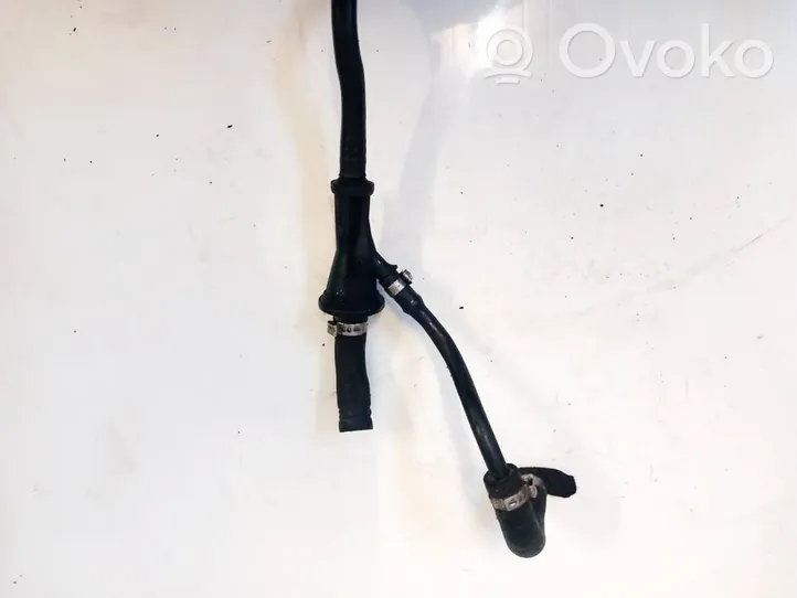 Volvo V50 Air intake hose/pipe 895697S