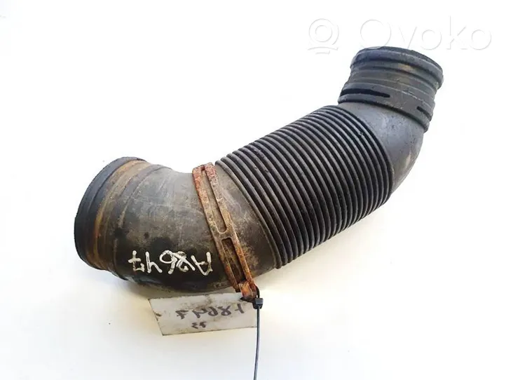 Volkswagen Sharan Air intake hose/pipe 7m3129627c