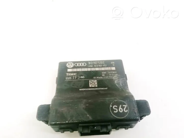 Volkswagen Golf V Centralina/modulo portiere 1K0907530E