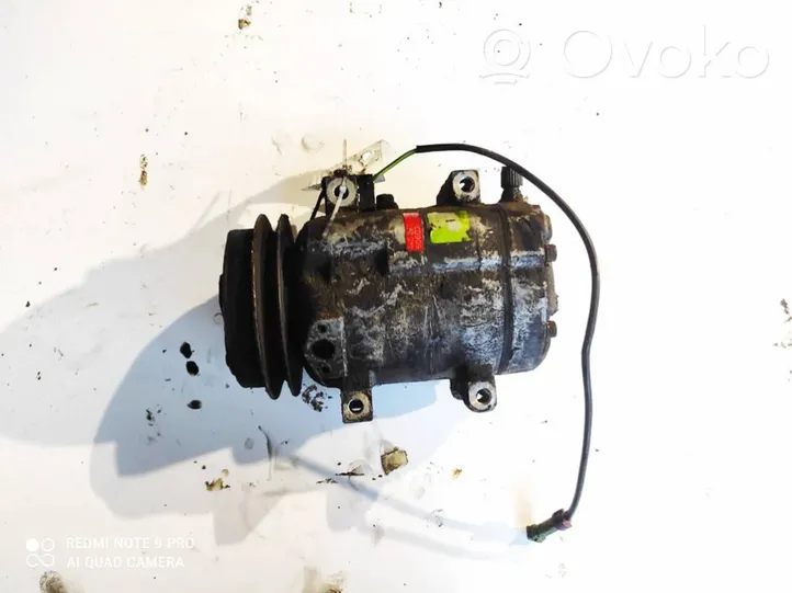 Audi 80 90 S2 B4 Air conditioning (A/C) compressor (pump) 4a0260805ac