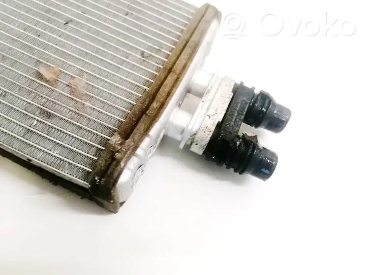 Audi A1 Radiateur soufflant de chauffage 3R0819031