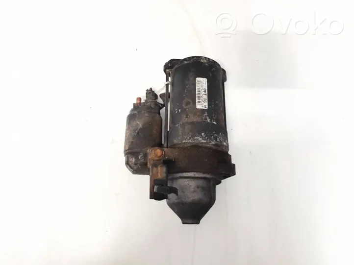 KIA Ceed Starter motor A91140