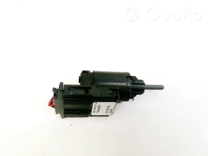 Volkswagen Polo IV 9N3 Brake pedal sensor switch 3b0945511A