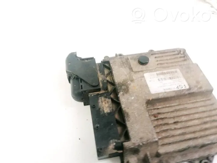 Fiat Idea Sterownik / Moduł ECU 51768656