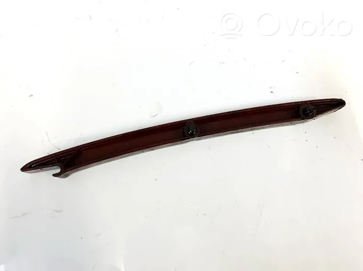 Opel Corsa D Slide rail for timing chain 55353999