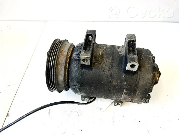 Audi A4 S4 B5 8D Compressore aria condizionata (A/C) (pompa) 770j596308