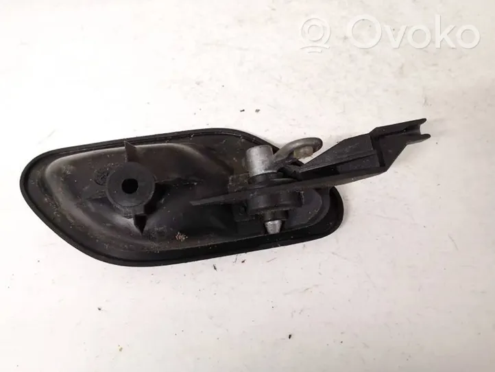 BMW 5 E39 Front door interior handle 8226049